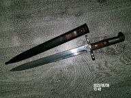 Bagnet szwajcarski ELSENER SCHWYZ 1918