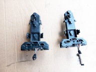 WKŁAD OPRAWKA LEWA PRAWA LAMP TYŁ 1J5945257 WTYCZKA 893971636 VW BORA SEDAN