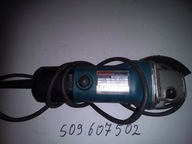 SZLIFIERKA KĄTOWA SPRAWNA PO SERWISIE