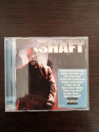 Music From And Inspired By Shaft Various Artists CD