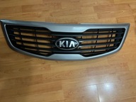 ATRAPA GRILL SREBRNA 86351-3U000 KIA SPORTAGE 3 III 10-14
