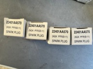 NGK PFR5B11 SEIECE ZAPŁONOWE