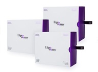 Resweratrol liposomalny - Zestaw 3 opakowania