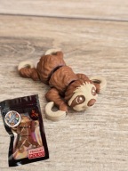 Figurka Leniwca 3D - Druk3d fidget mixGadzet