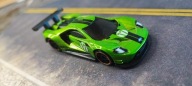 Hot Wheels 16 Ford GT Race 2016 Mattel