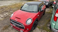 DACH MINI COOPER F56 3 DRZWI