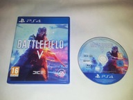 Czytaj opis --- Battlefield V 5 --- PS4 / PS5 --- Po Polsku --- 2 Wojna Św.
