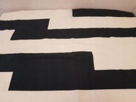 DESIGN ERIKA PEKKARI 2006 TKANINA MATERIAŁ SKANDYNAWSKA