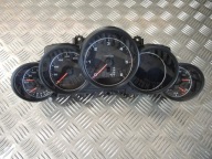 LICZNIK ZEGARY PORSCHE CAYENNE 7P5920904M DIESEL