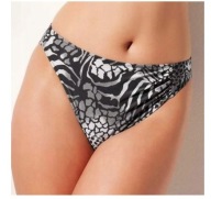 FANTASIE 5470 BLK NAIROBI UK M EU M perełka