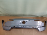 VOLVO EX30 EX-30 23- ZDERZAK PRZÓD PRZEDNI