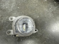 Halogen przedni lewy Toyota Corolla E21 sedan LED KOMPLETNY