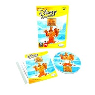 MÓJ BRAT NIEDŹWIEDŹ PC DISNEY MAGICZNA KOLEKCJA PL