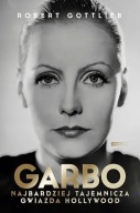 Garbo Greta Najbardziej tajemnicza gwiazda Hollywood biografia ksiazka