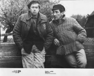 JANUSZ GAJOS,TOMASZ ZALIWSKI fotografia, duży fotos film PEŁNIA 24x30