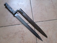 BAGNET NIEMIECKI PRUSKI ERSATZ WZ 88/98 SUPER STAN