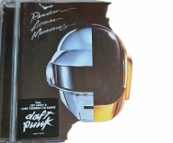 Random Access Memories Daft Punk CD
