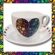 FILIŻANKA - 34. FINAŁ WOŚP