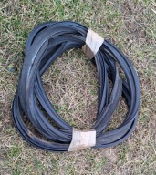 Uszczelka karoseryjna klapy bagażnika HONDA ACCORD VII 03-08 oryginał sedan