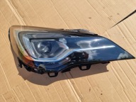 LAMPA PRAWA PRZEDNIA OPEL ASTRA K FULL LED 2017 ROK 7963200003