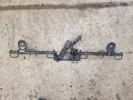 FIAT 500 ISOFIX KANAPA NIE DZIELONA DEMONTAŻ WARSZAWA-KOŁO-POZNAŃ