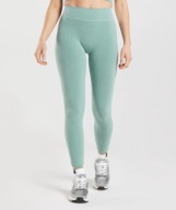 Gymshark Legginsy Treningowe r. XS