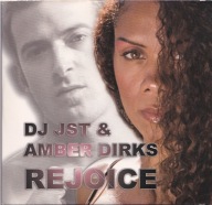 Amber Dirks, DJ JST Rejoice SINGIEL