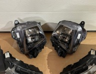 HYUNDAI TUCSON 4 IV lampa lewa FULL LED N7921-62110 IDEALNA