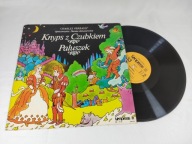 Knyps Bajka winyl [EX] LP