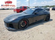 Jaguar F-Type SVR 2020 5.0l 5.0 Benzyna 575KM