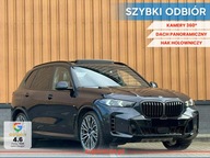 BMW X5 xDrive30d Sport Suv 3.0 (298KM) 2025