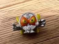 Super zings Silver Johnny srebrna moneta 208 ser 3