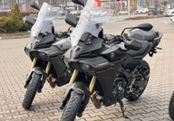 Yamaha Tracer TRACER 9 GT Y-AMT skrzynia zautomatyzowana PROMOCJA 5 lat gw