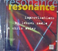Leszek Żądło, Chris Beier - Resonance Improvisations CD