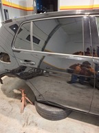 VW GOLF VII 5D HB DRZWI PRAWE TYŁ L041