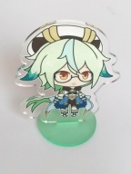 Figurka akrylowa Genshin Impact Sucrose z akrylu ozdoba kolekcjonerska