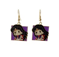 Kolczyki "Sailor Mars", Sailor Moon