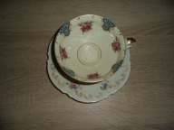 Filiżanka z podstawką Bavaria