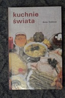 Kuchnie świata Vydrova Anna