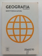 Geografia Repetytorium Zdasz To Matura Zakres rozszerzony Jolanta Biłogras
