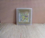 Pokemon Gold Version Nintendo Game Boy Classic pudełkowa