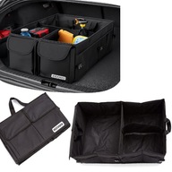 UNIWERSALNY ORGANIZER DO AUTA 52X38,5X25,5CM DUŻY PRZECHOWYWANIE BAGAŻNIKA