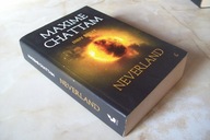 NEVERLAND MAXIME CHATTAM