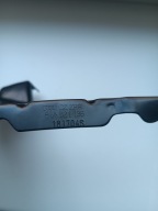 Audi Q2 16-19 LY9T Wspornik mocowanie blotnika lewy przod 81A821135