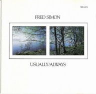 Fred Simon-Windham Hill USA Steve Rodby Paul Wertico audiofilska