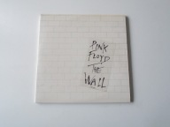 PINK FLOYD – The Wall - Japan - 1Press