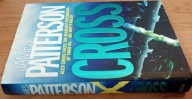 Cross James Patterson