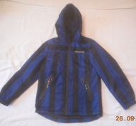 Kurtka z lekkim ociepleniem HAPPY HOUSE rozm 152
