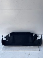 DYWAN TAPICERKA WYKLADZINA TYL PORSCHE 718 982 BOXSTER 98155103907