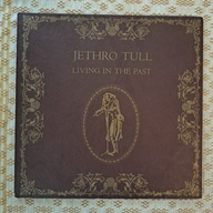 Jethro Tull Living In The Past Ger (EX-/EX-)